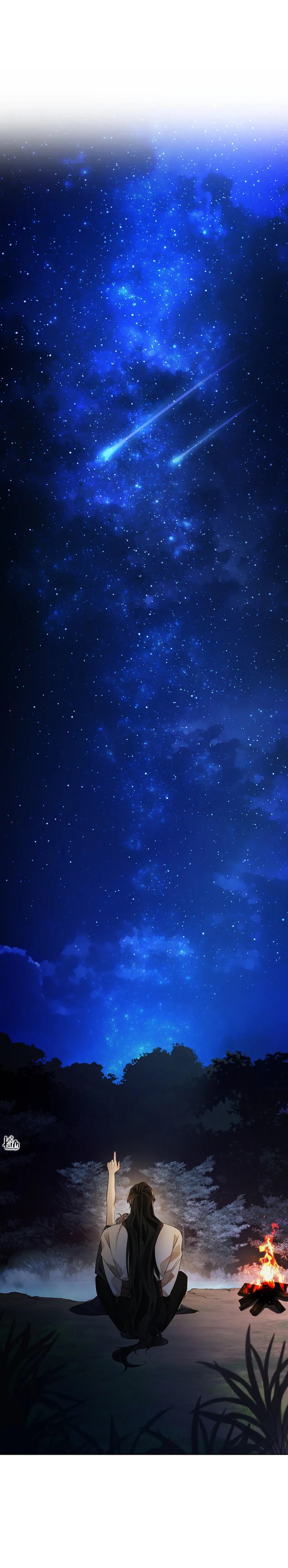 HOA GIẤY - Chap 99