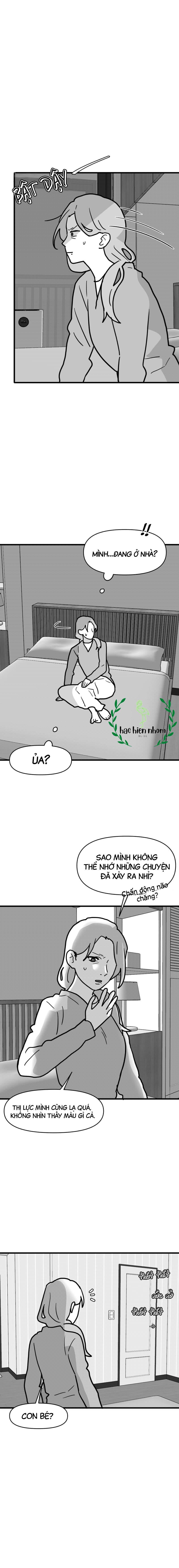 Truyện Ngôn Nhưng Không Ngôn Lắm - Chap 97