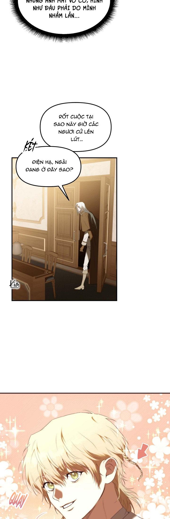 HAI ĐẤT NƯỚC, ĐẤT NƯỚC CỦA NÔ LỆ - Chap 55