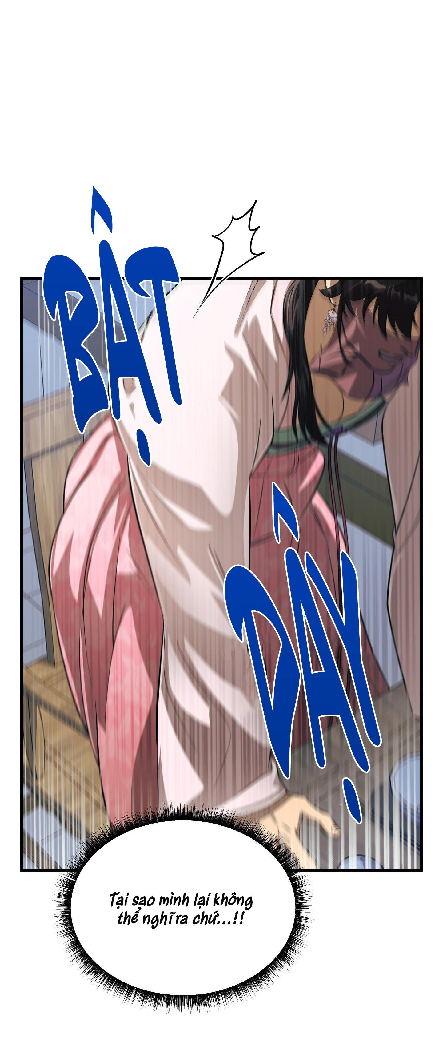 SỐNG SÓT NHỜ LÀM VỢ BÉ CỦA MA GIÁO CHỦ - Chap 10