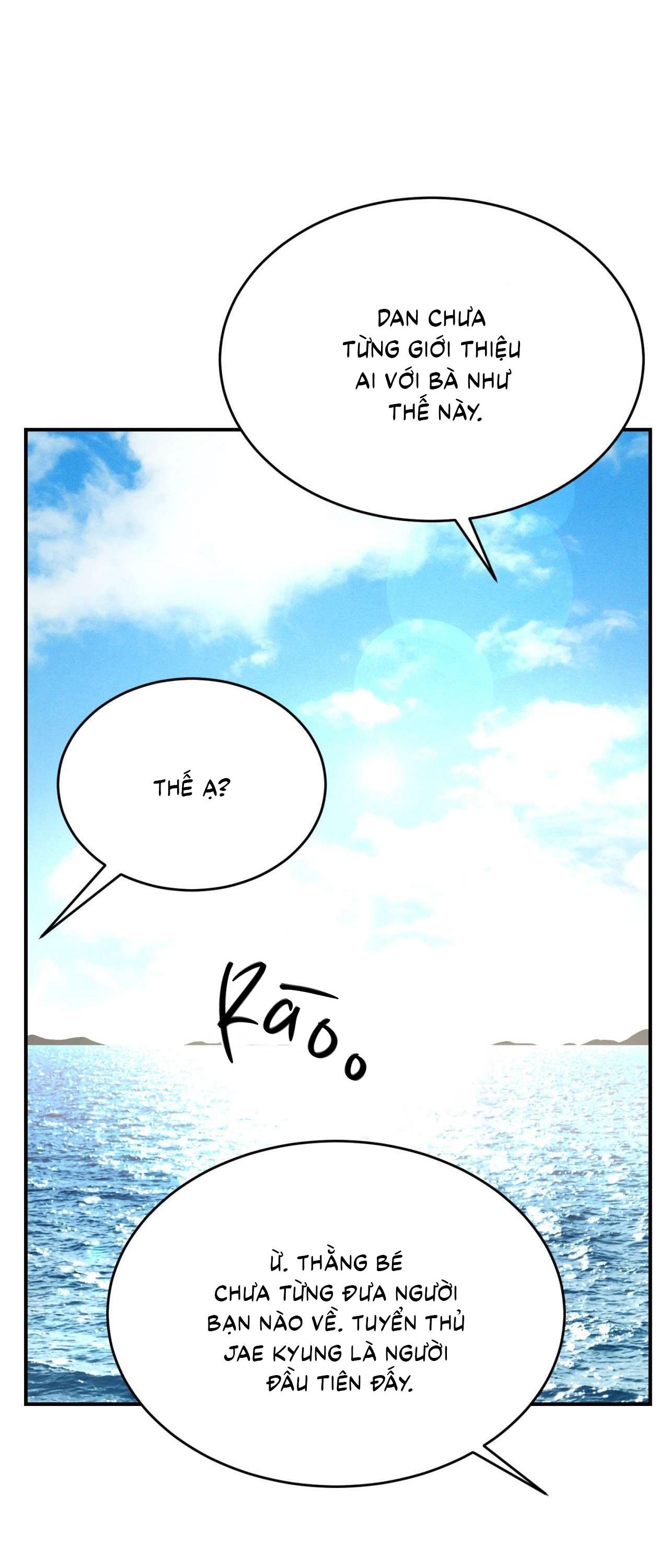 (CBunu) ChinhX - Vận Xui - Chap 65