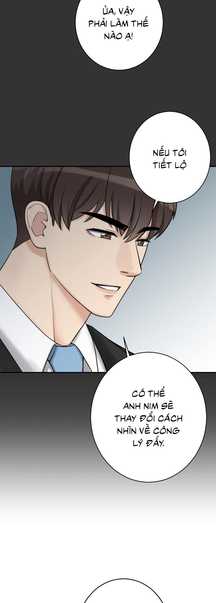 Tỉnh dậy lần nữa bỗng trở thành minh tinh rồi - Chap 5