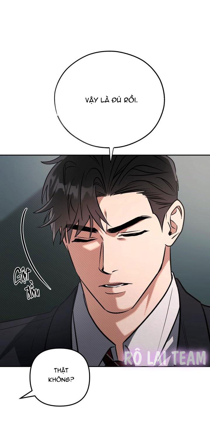 LÃNG MẠN ĐỪNG LÃNG XẸT - Chap 11