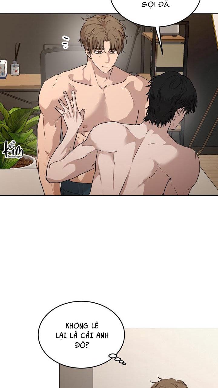 BÁNH QUY TÌNH YÊU TAN CHẢY - Chap 20