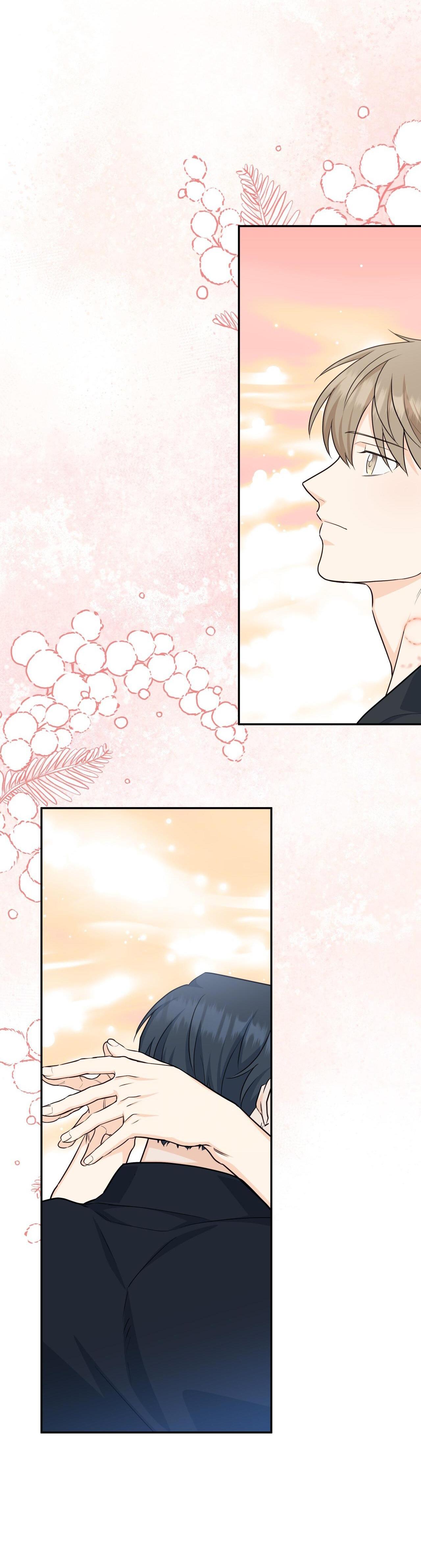 VỊ NGỌT KHÔNG ĐƯỜNG (SWEET NOT SUGAR) - Chap 49