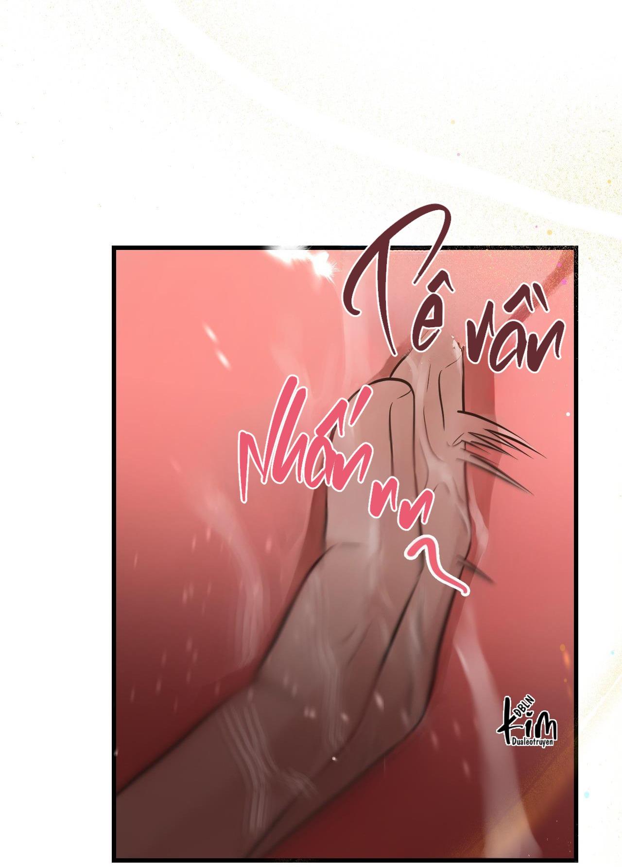 OVER THE PARADISE - Chap 28