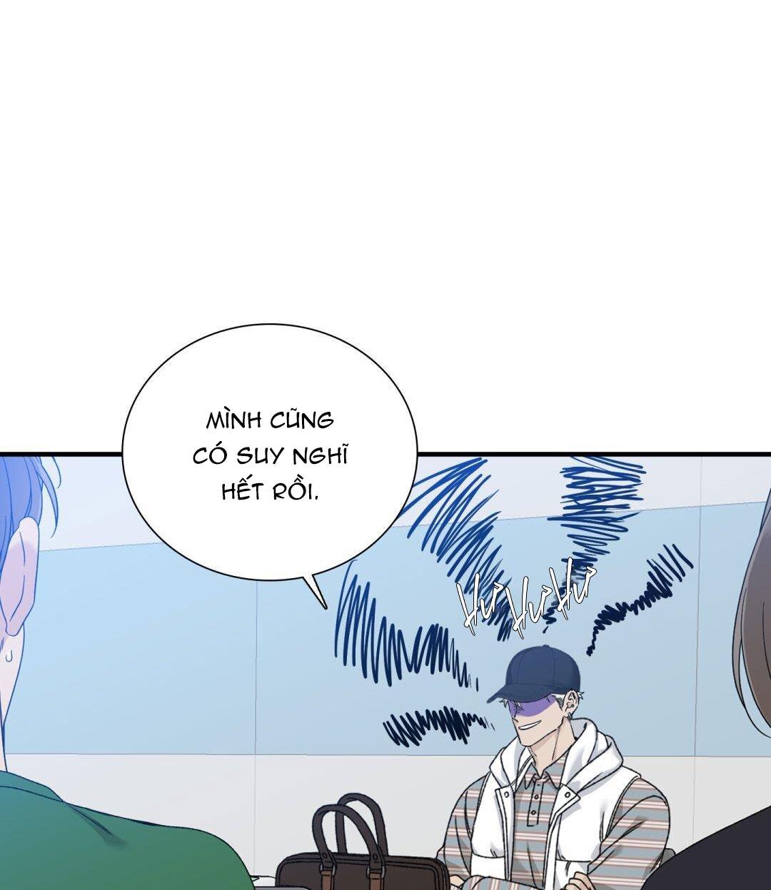 Fouls Start - Chap 9