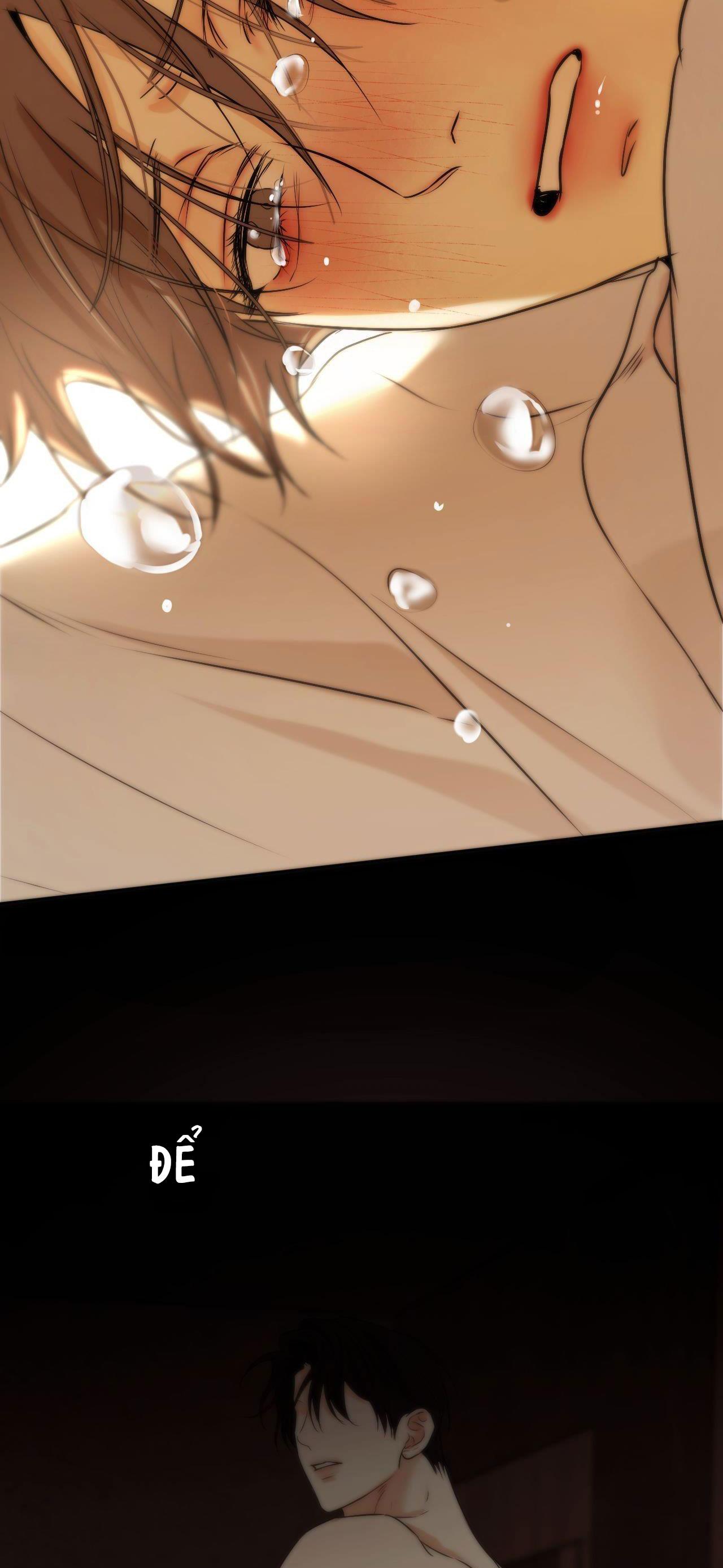 ÁI TÌNH VÀ DỤC VỌNG - Chap 38