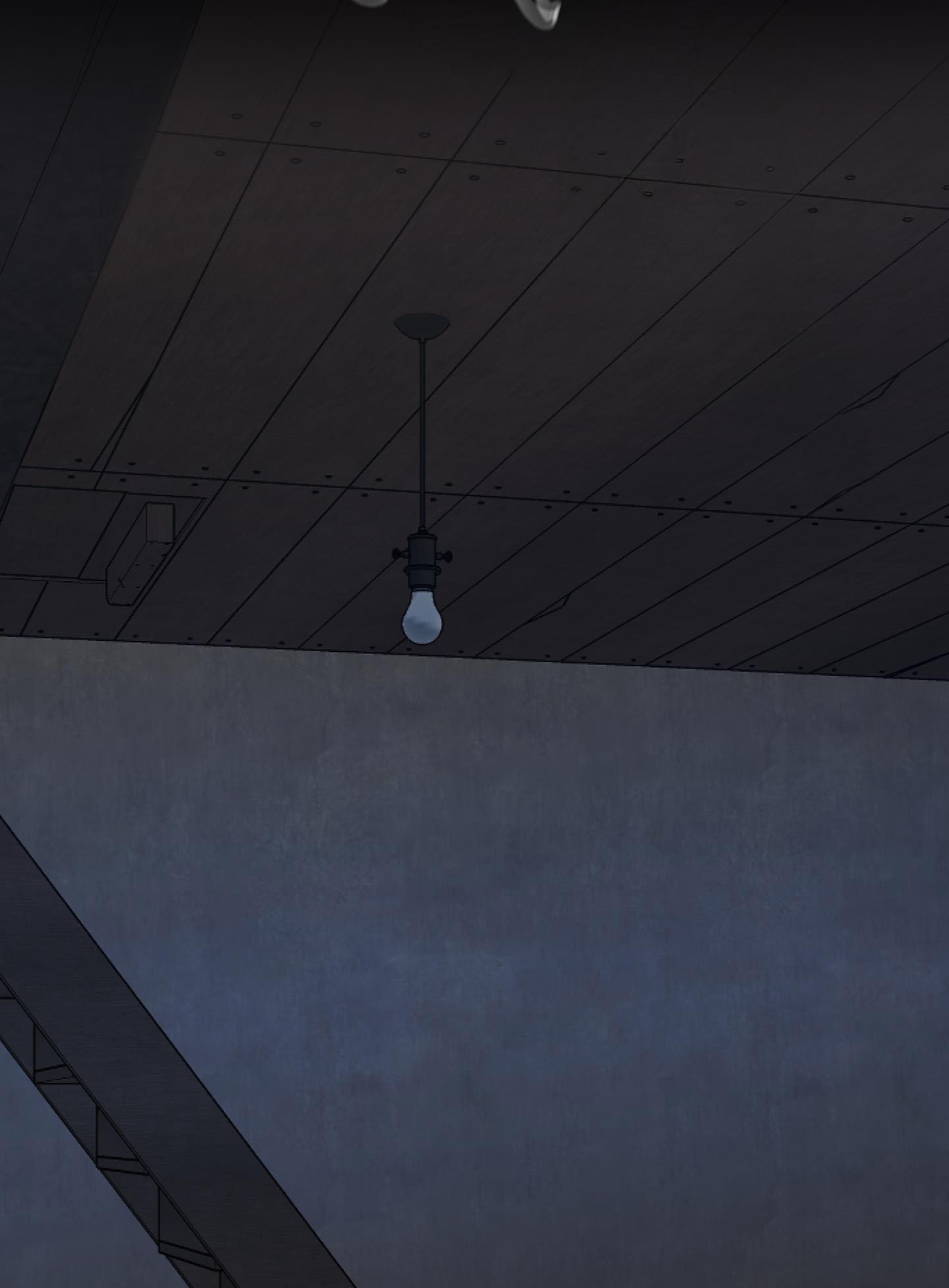 (CBunu) Control Time - Chap 13