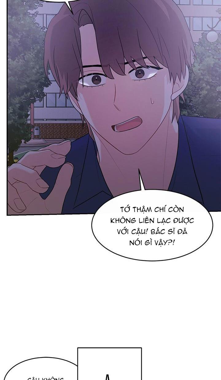 TIỂU THỬ: BẮT ĐẦU MÙA HÈ - Chap 24