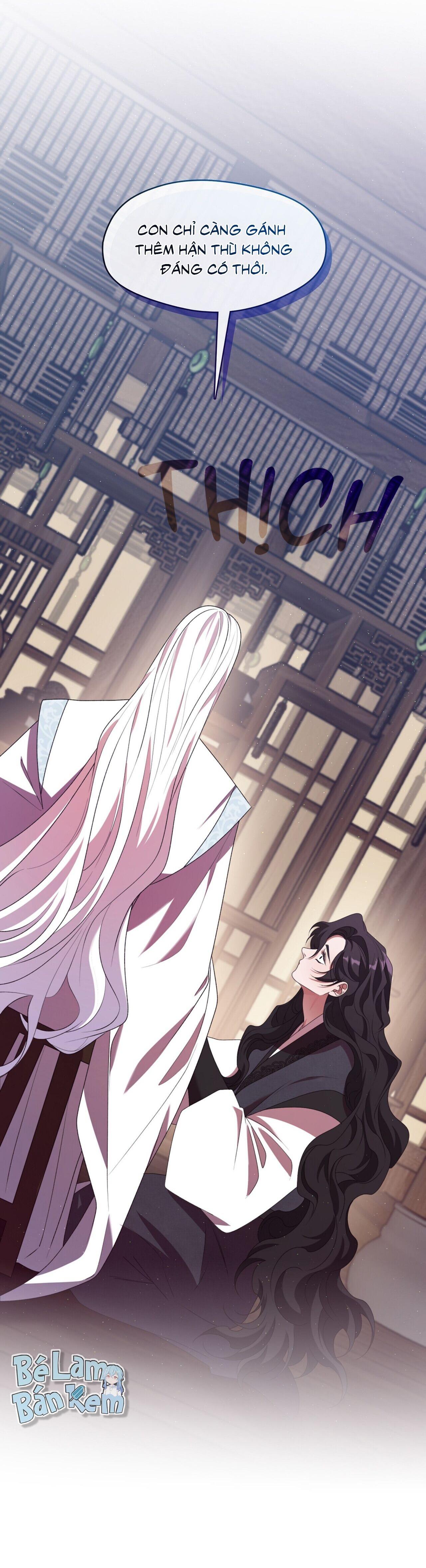 Tôi đã nuôi dạy thủ lĩnh giáo phái ác ma - Chap 51