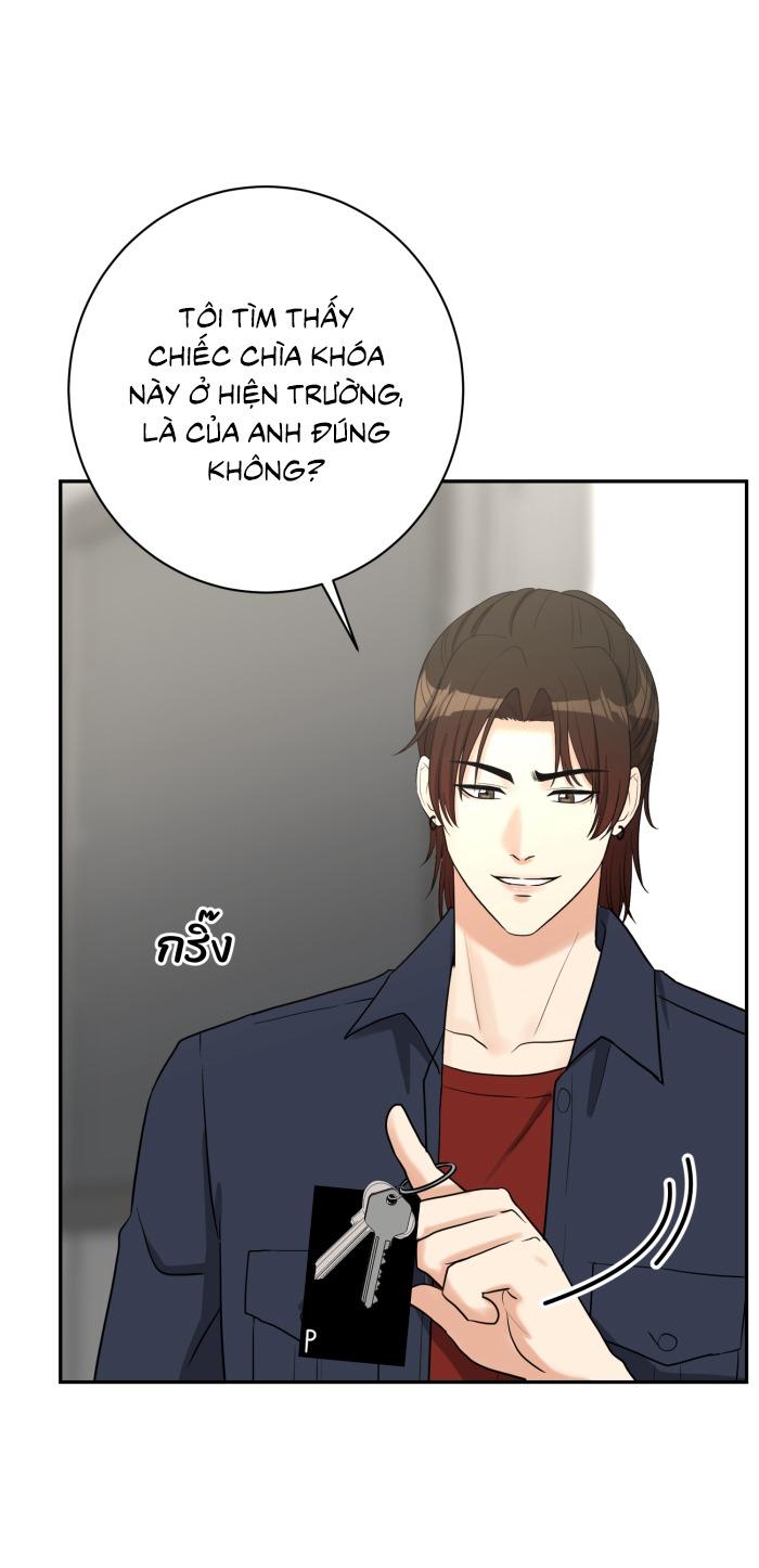 Tỉnh dậy lần nữa bỗng trở thành minh tinh rồi - Chap 32