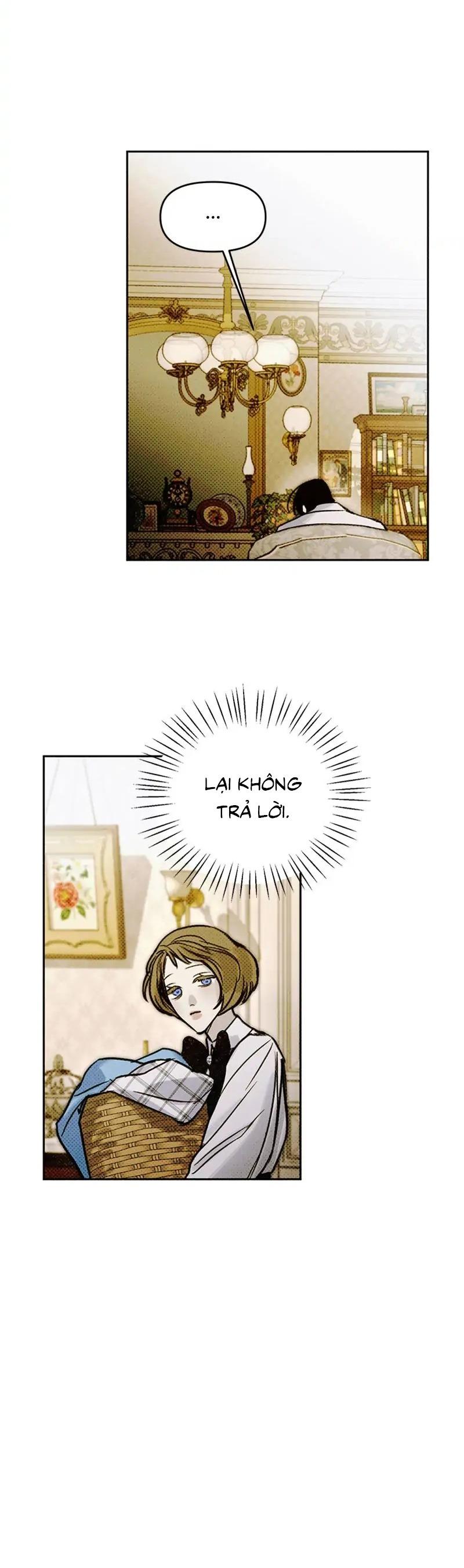 SOLO FOR TWO - Chap 20