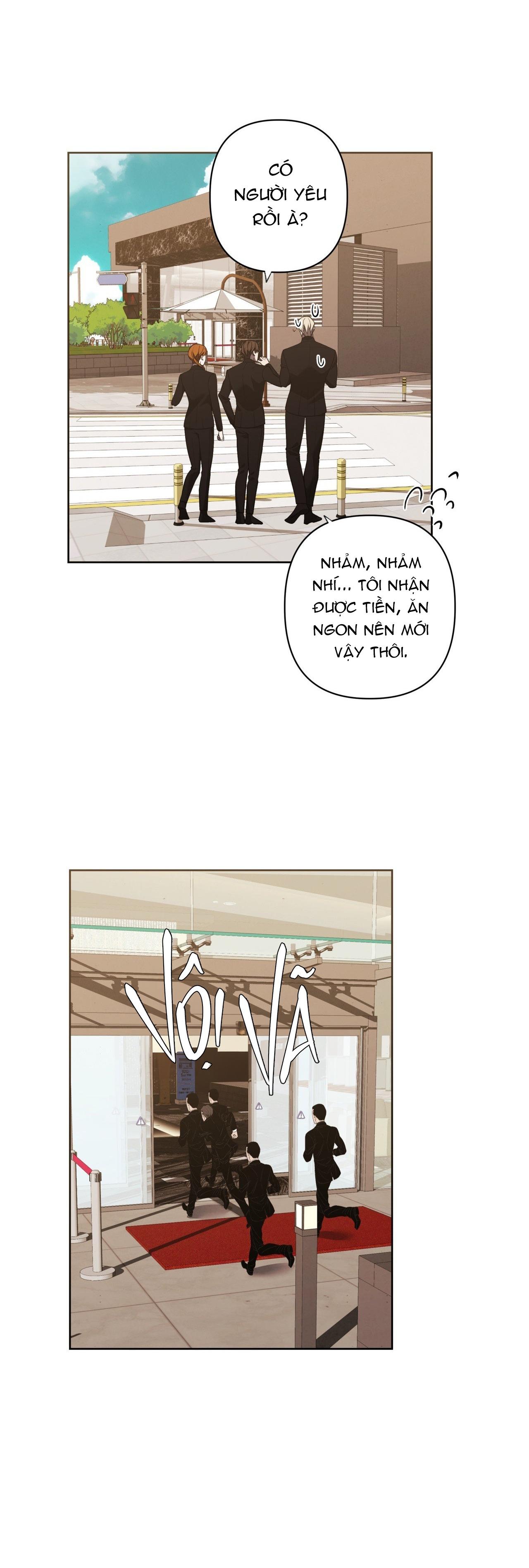 (DROP )PRAY - Chap 19