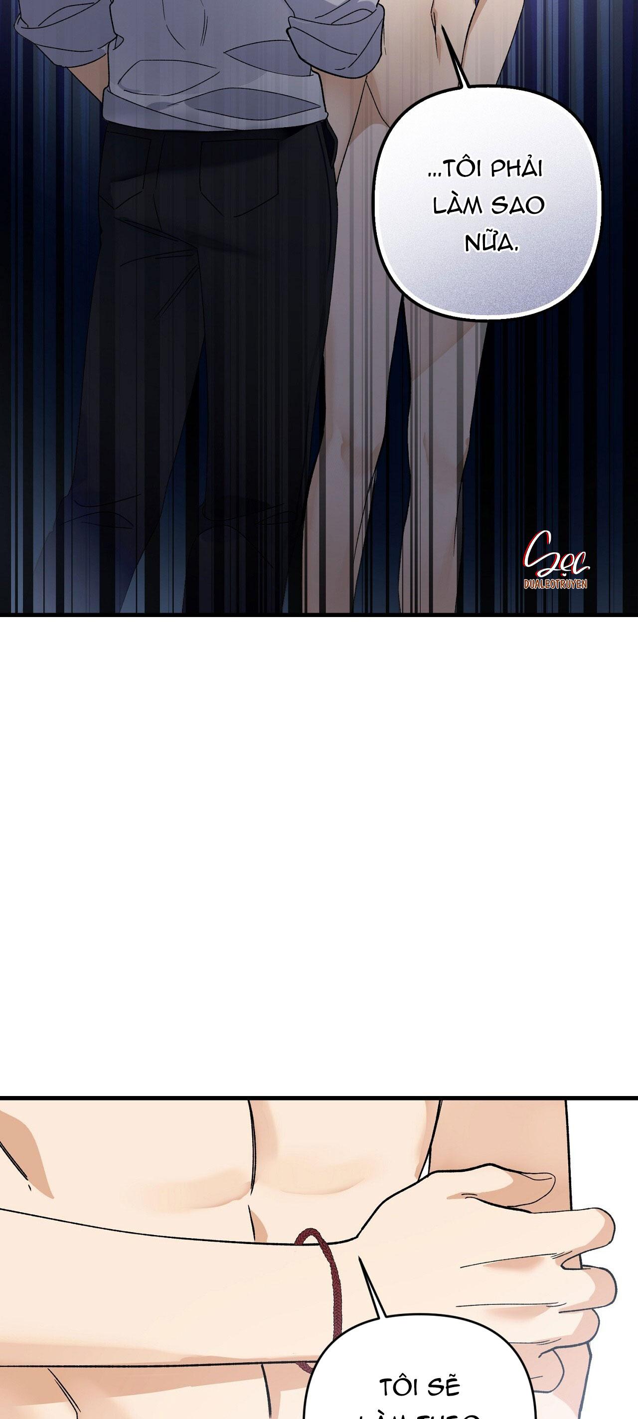 ĐIỀU KIỆN CỦA GUIDE - Chap 46