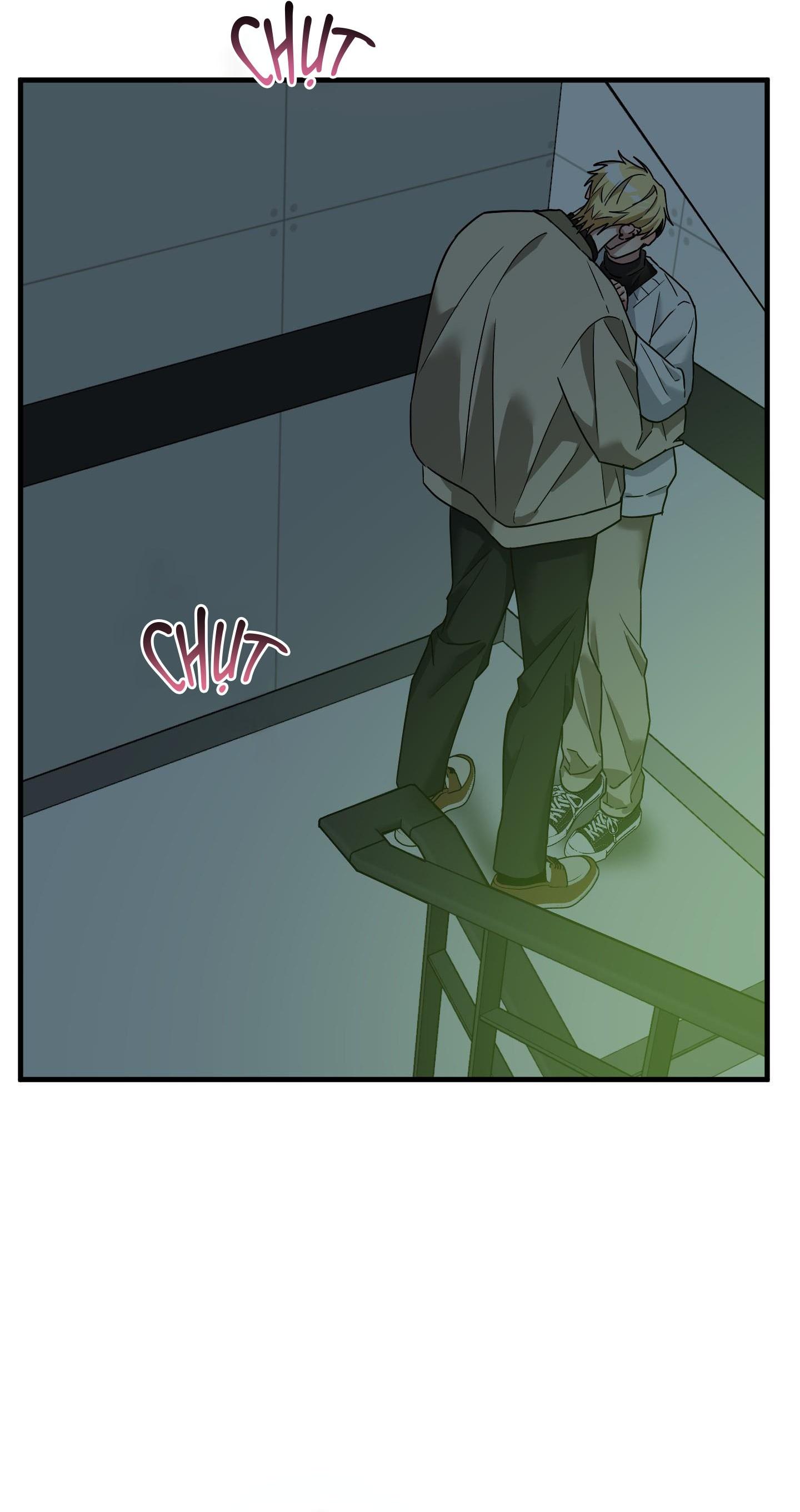 ( CBunu ) Yêu Phải Lừa Đảo - Chap 22