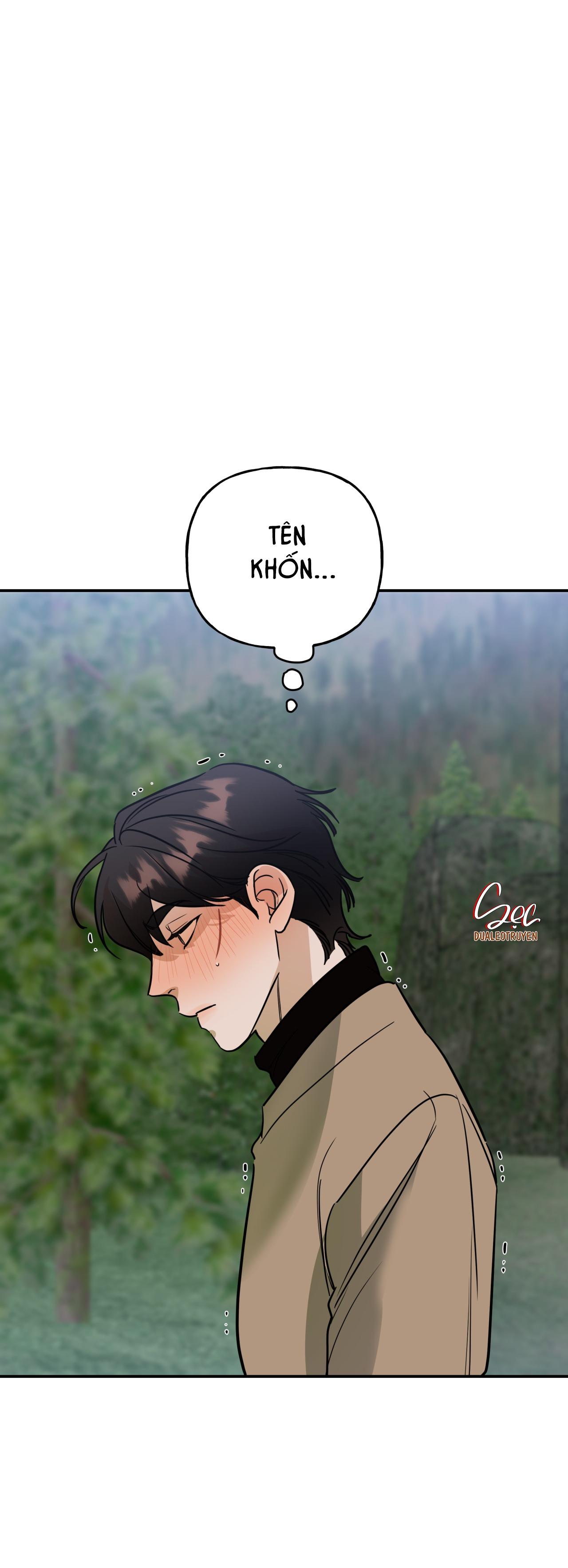 LỆNH CỨU RỖI - Chap 28