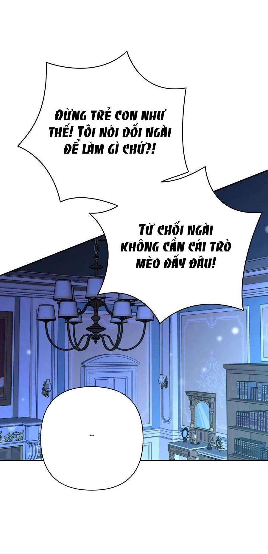 Mắc Kẹt Trong Game Hẹn Hò Của Em Gái Tôi - Chap 74