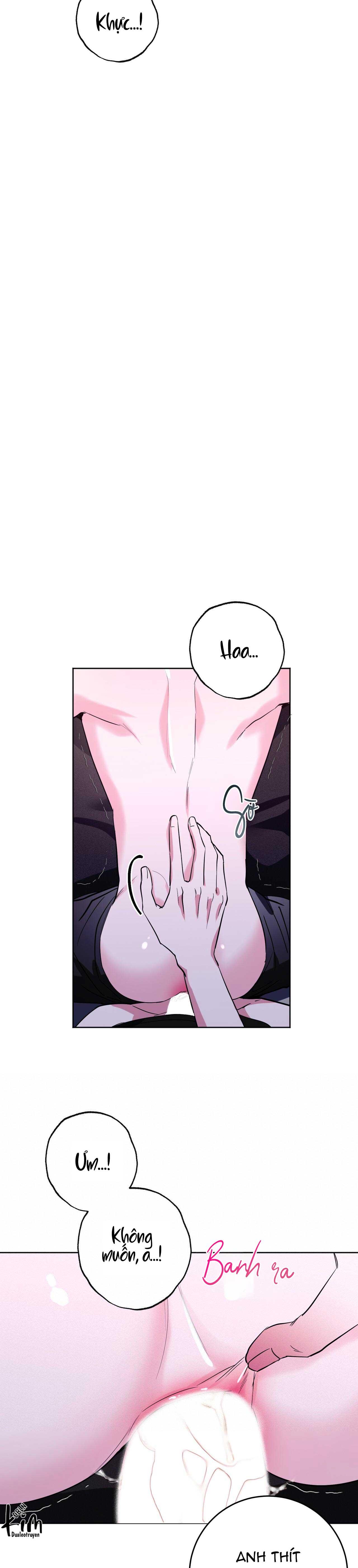 CẠM BẪY ĐẠI HỌC - Chap 71