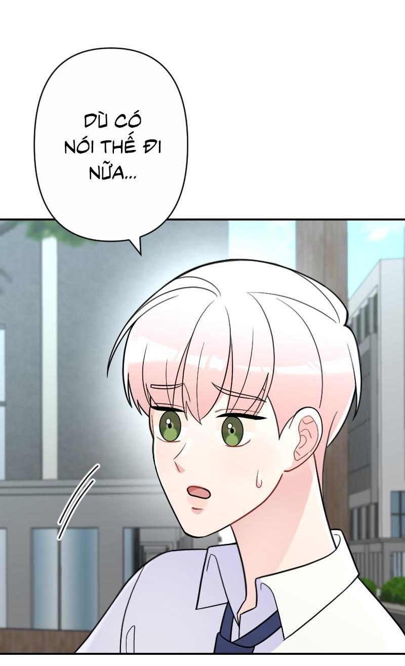 Tình yêu của chúng ta sắp thành hình rồi - Chap 20