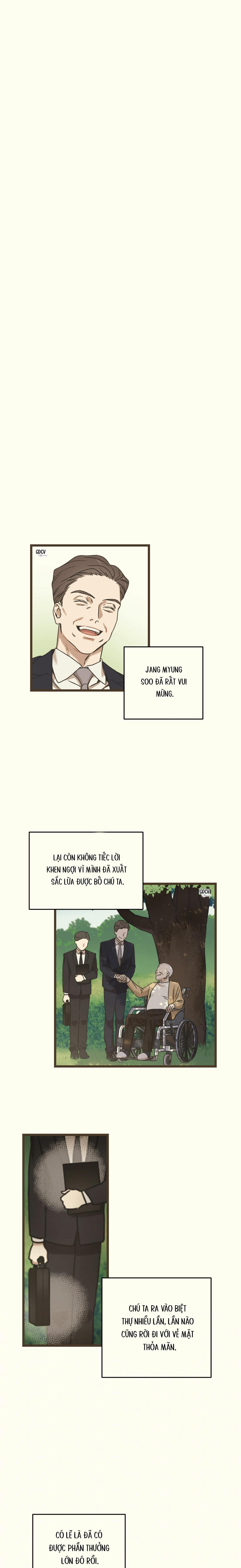 TRÙNG PHÙNG - Chap 2