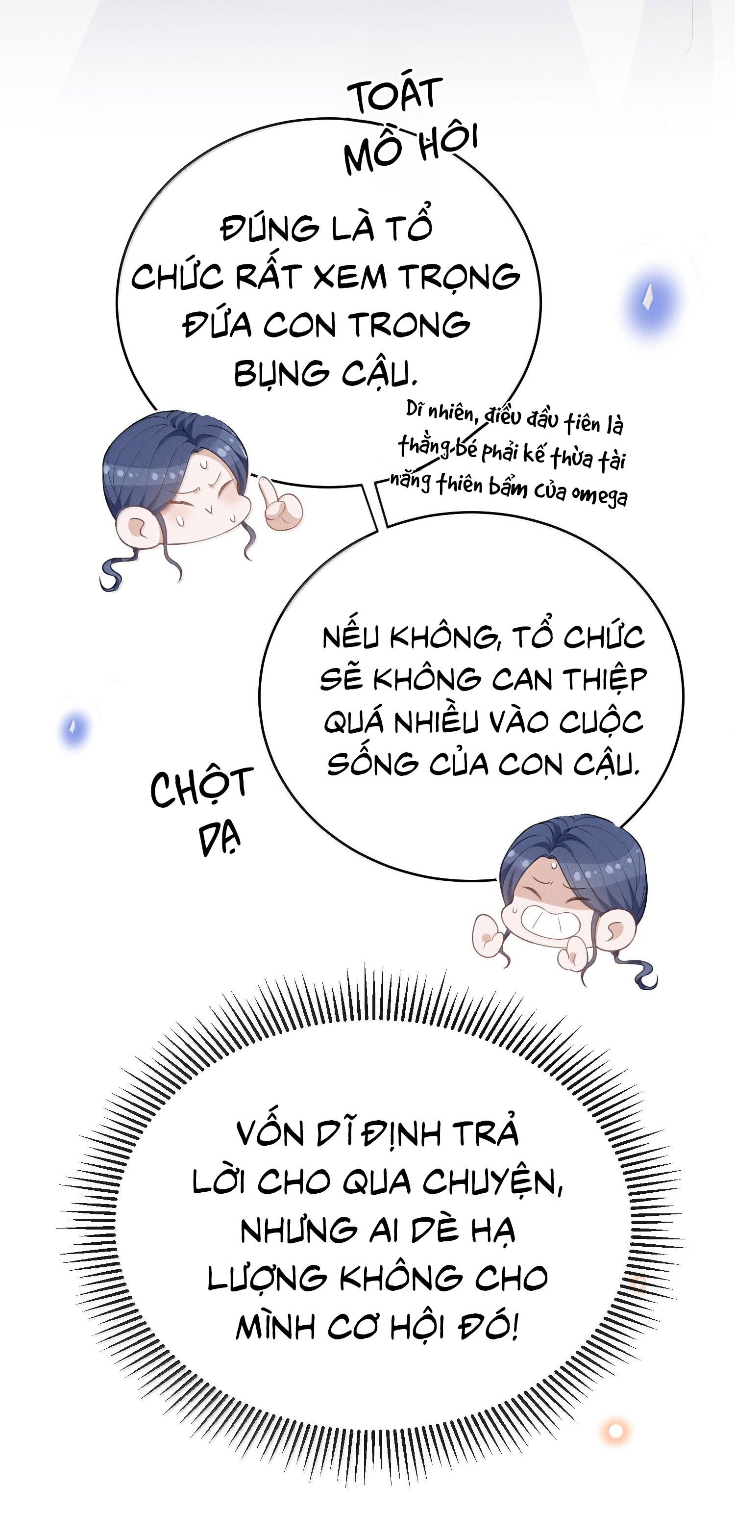 Lai sinh bất kiến - Chap 143