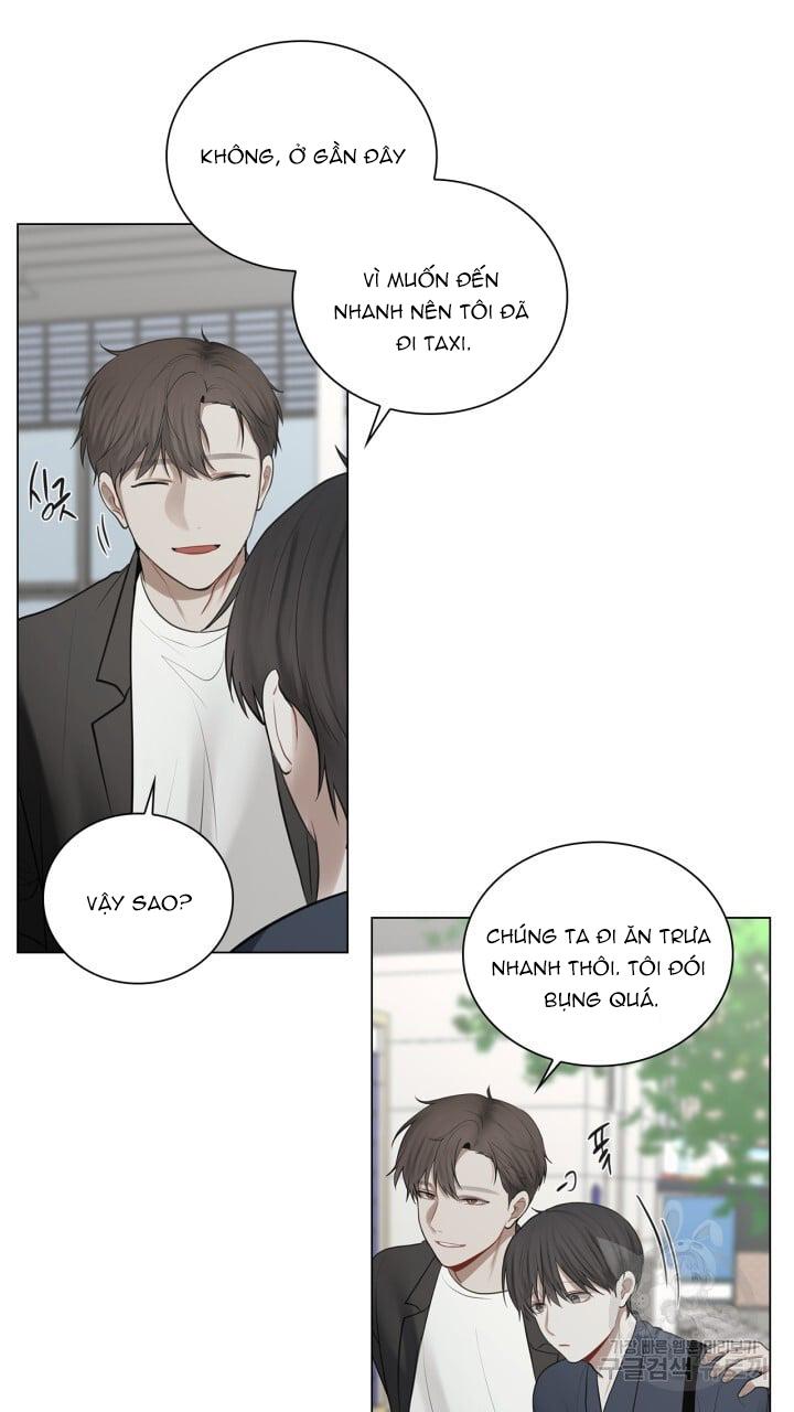 Song Trùng - Chap 25