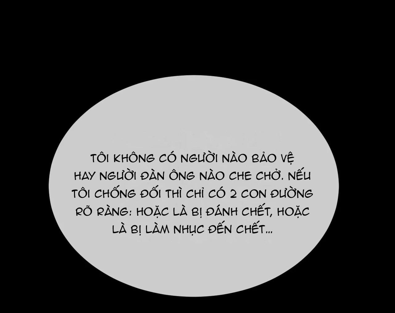 Công Cuộc Báo Thù Của Kẻ Yếu Thế - Chap 91