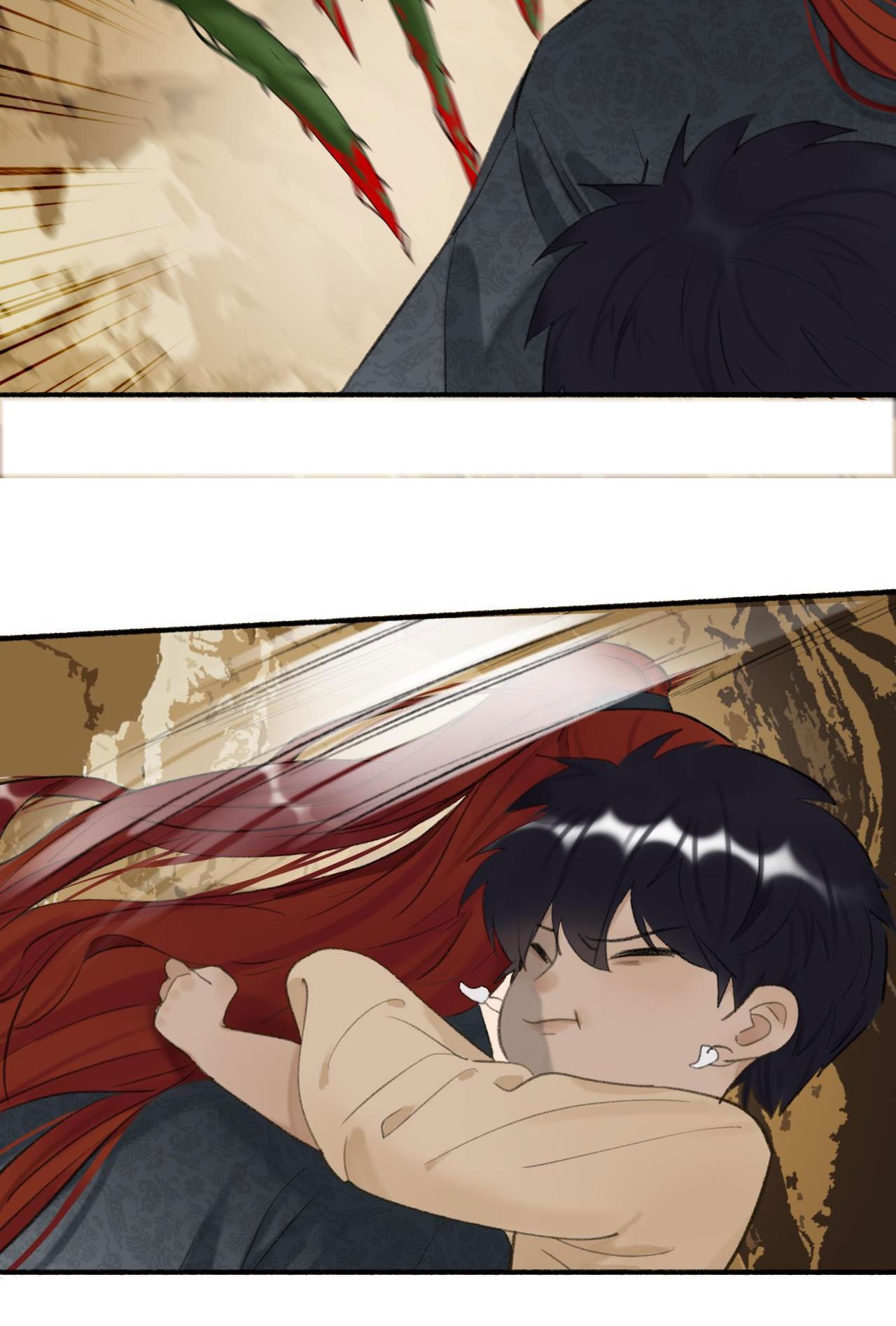 Tướng Quân! Coi Chừng Chó Dại! - Chap 39