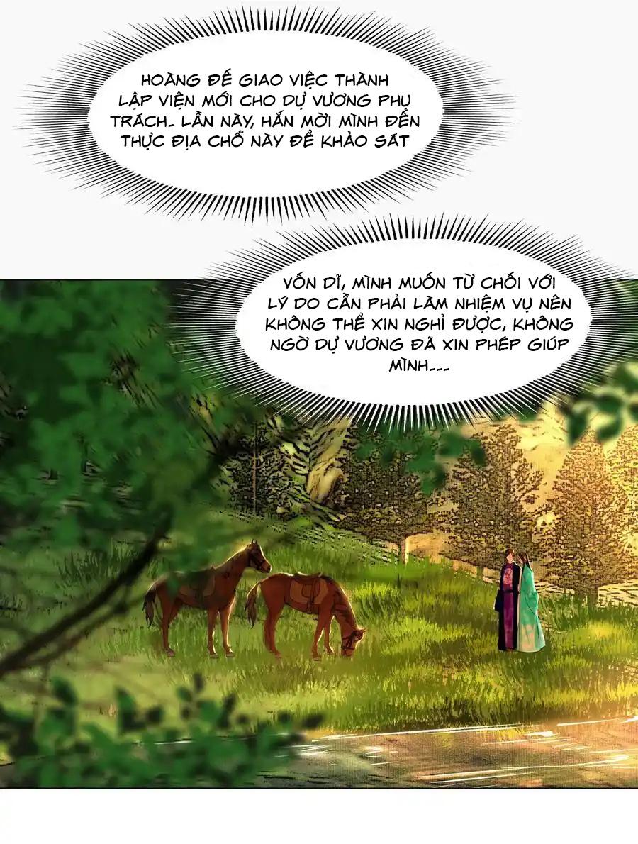 Vòng Luân Hồi - Chap 81