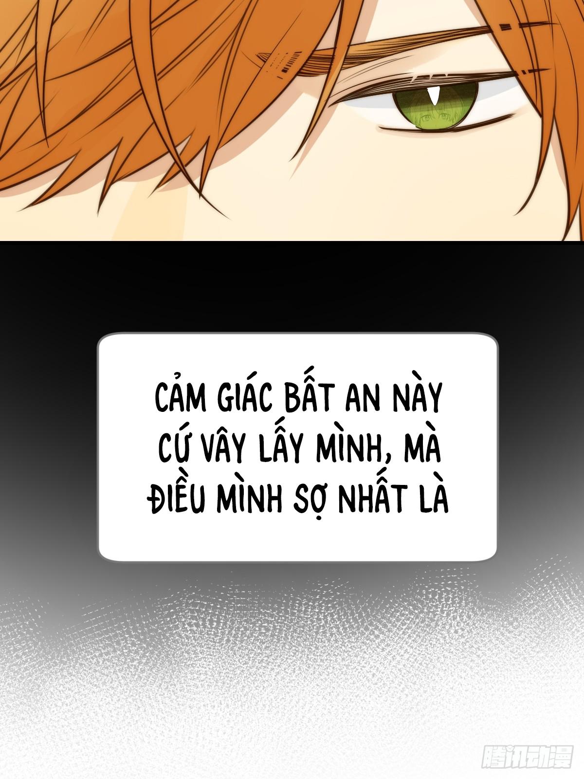 Chỉ Riêng Đuôi Là Không Được!!! - Chap 56