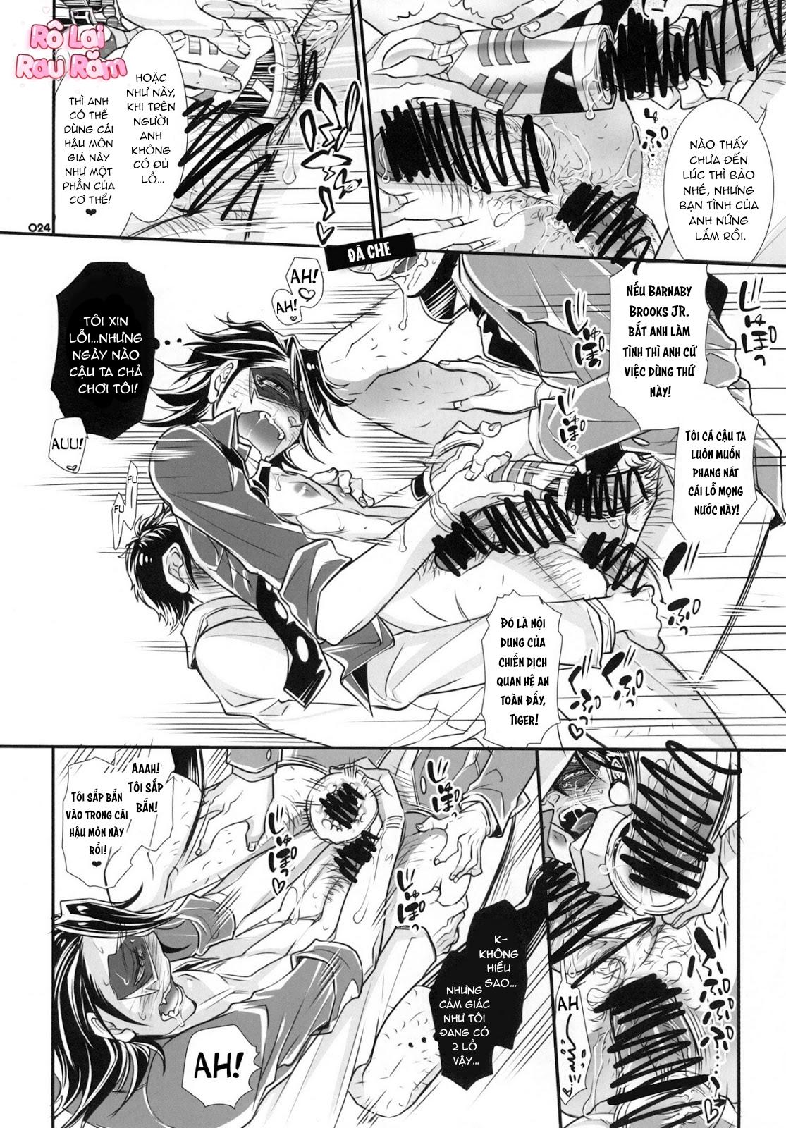 TUYỂN TẬP BDSM CHỊT CHỌT - Chap 217