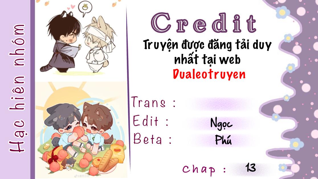 Bạn tôi có một người cha rất đô con - Chap 13