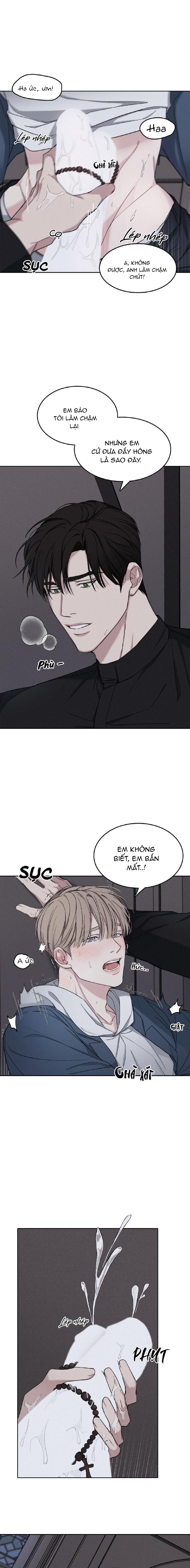 Tuyển Tập Manhwa Dằm Khăm - Chap 57