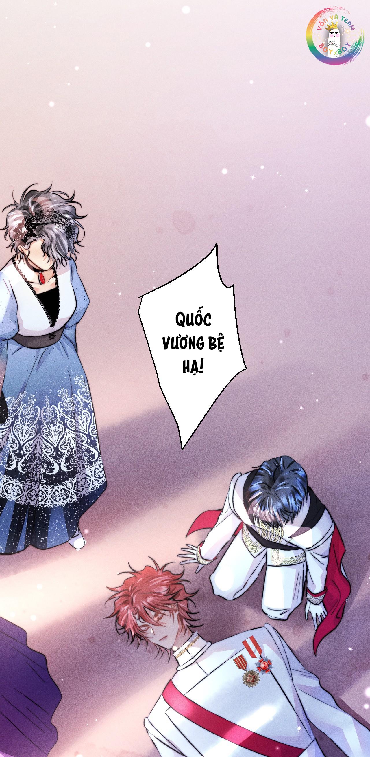 THE TOWER (END) - Chap 39