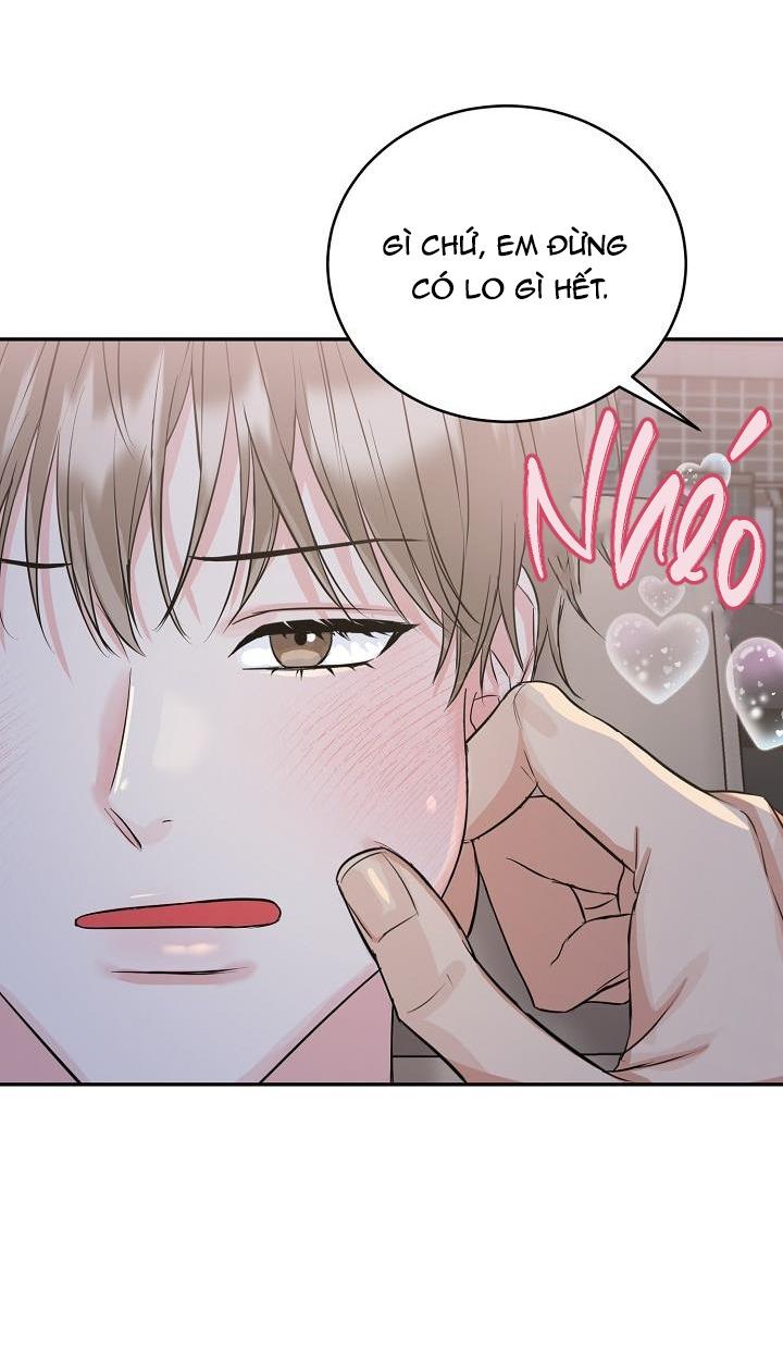 (ABO) HANG HỔ - Chap 36