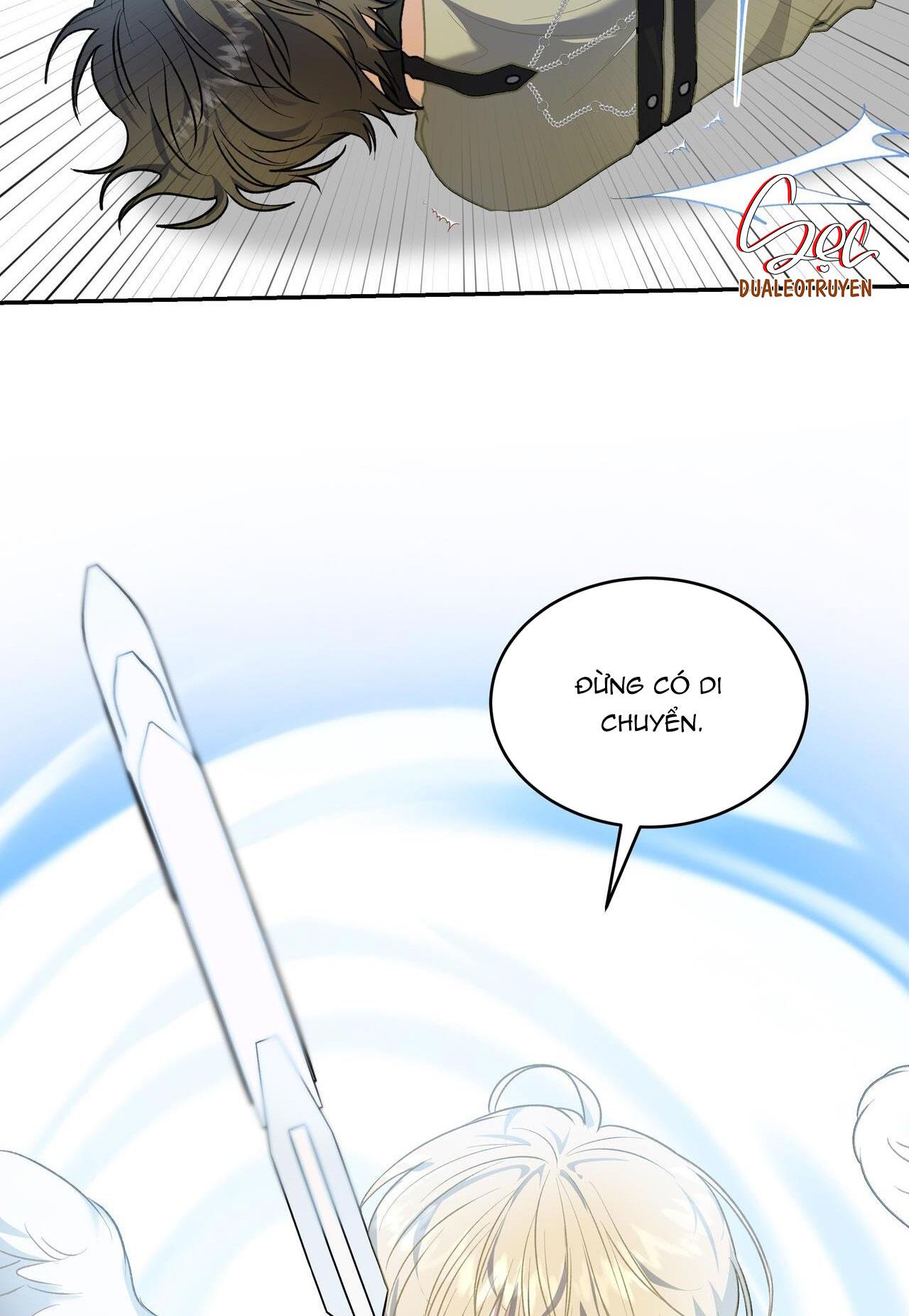 CÁCH TỒN TẠI NHƯ MỘT NGƯỜI CHƠI - Chap 55