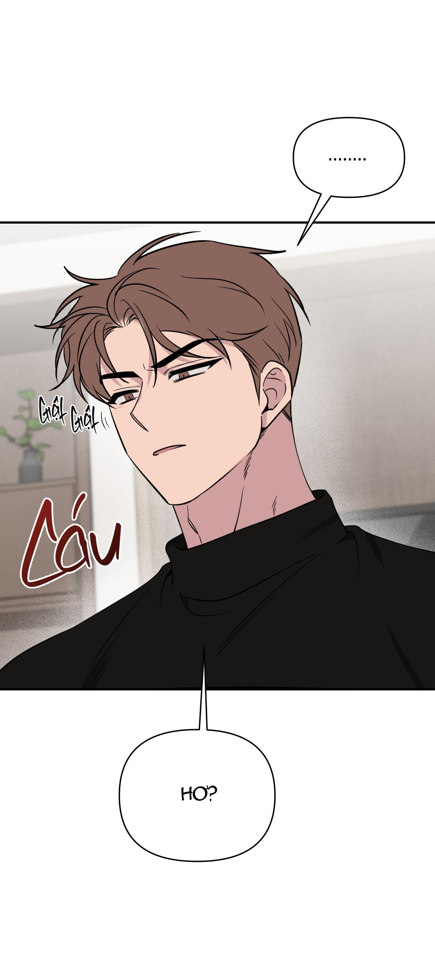 ĐIỀU MAY MẮN NHẤT CUỘC ĐỜI TÔI - Chap 57