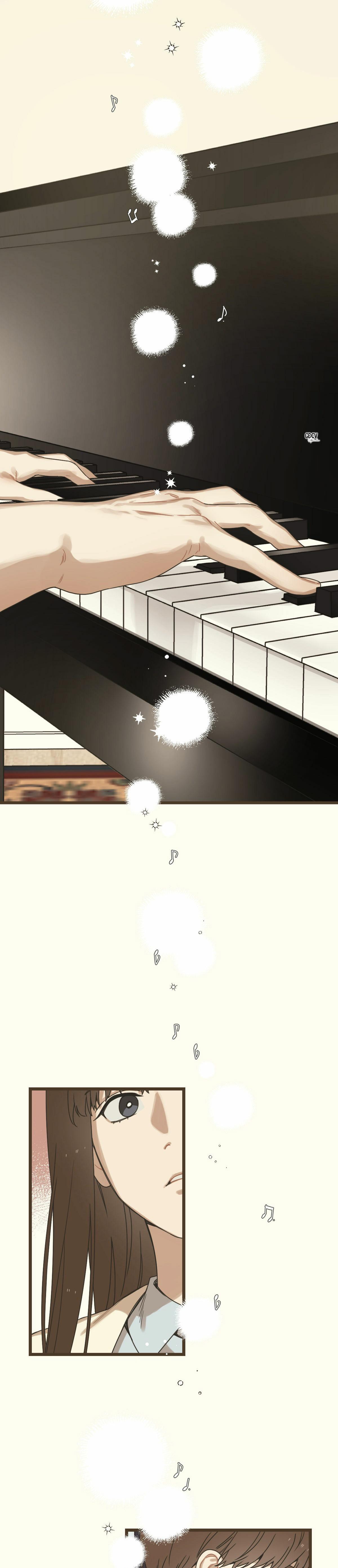 TRÙNG PHÙNG - Chap 5