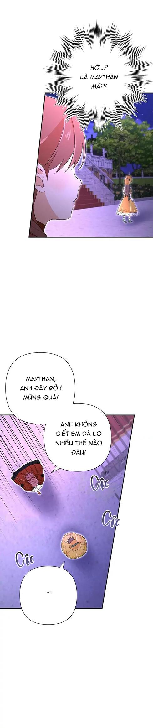 Mắc Kẹt Trong Game Hẹn Hò Của Em Gái Tôi - Chap 9