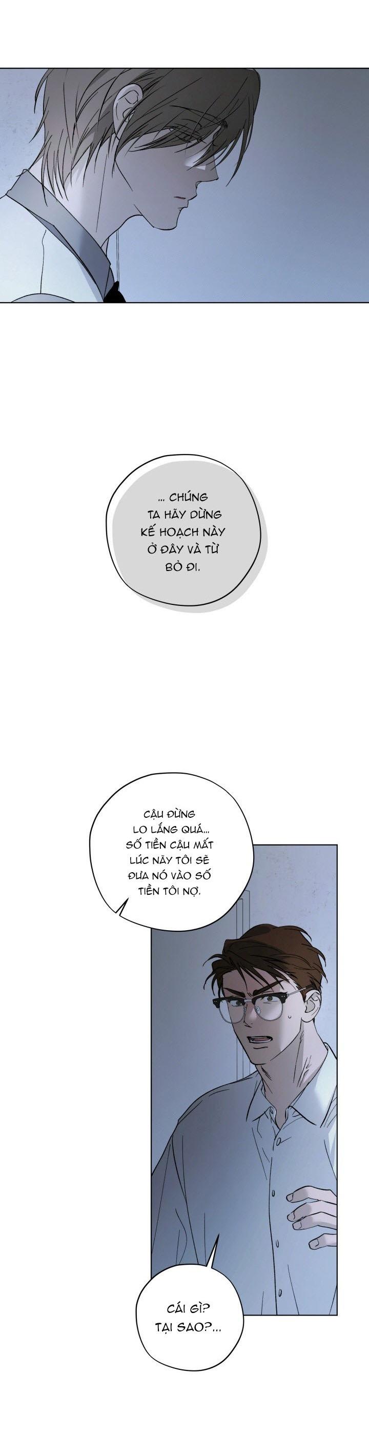 TUYỂN TẬP CUỒNG CÔNG-CHIẾM HỮU CÔNG CỦA NHÀ KIM - Chap 39.4