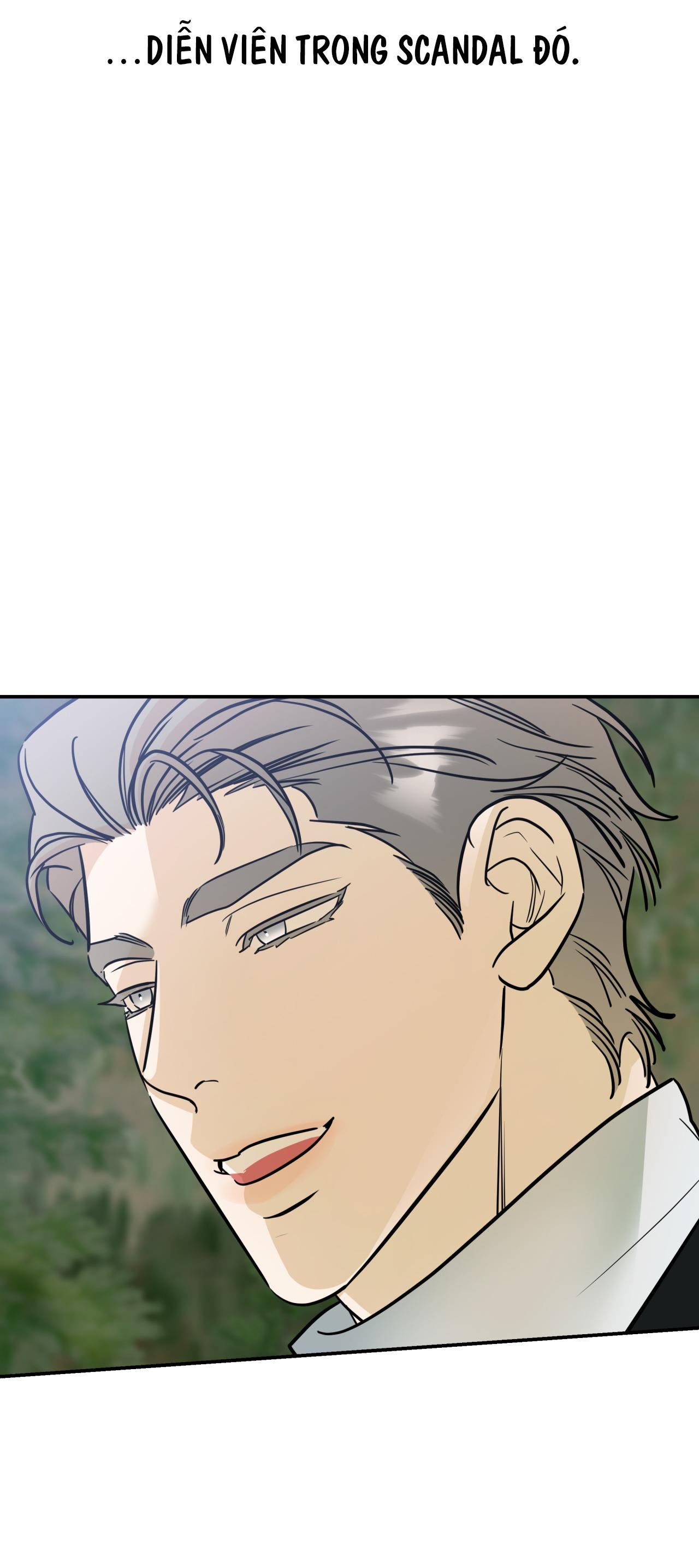 LỆNH CỨU RỖI - Chap 28