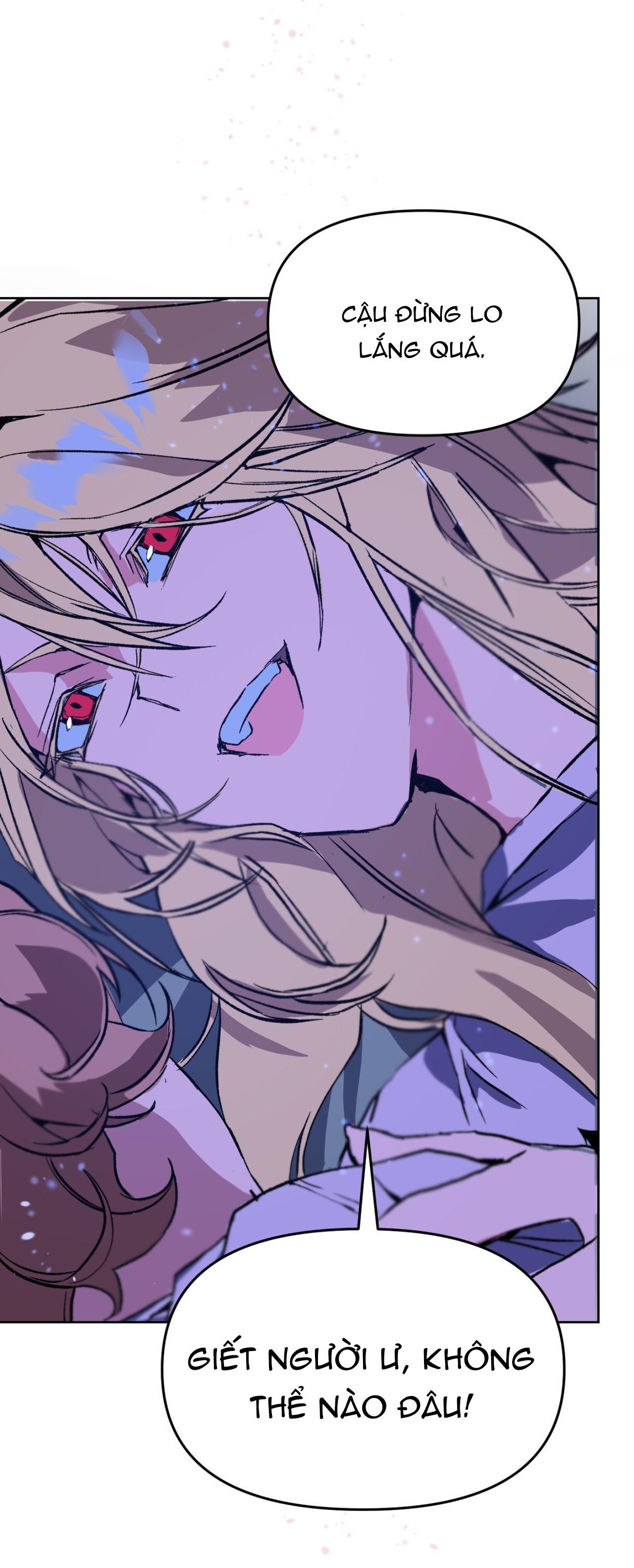 BẠN CÙNG LỚP MẪU GIÁO MẶT TRỜI - Chap 29