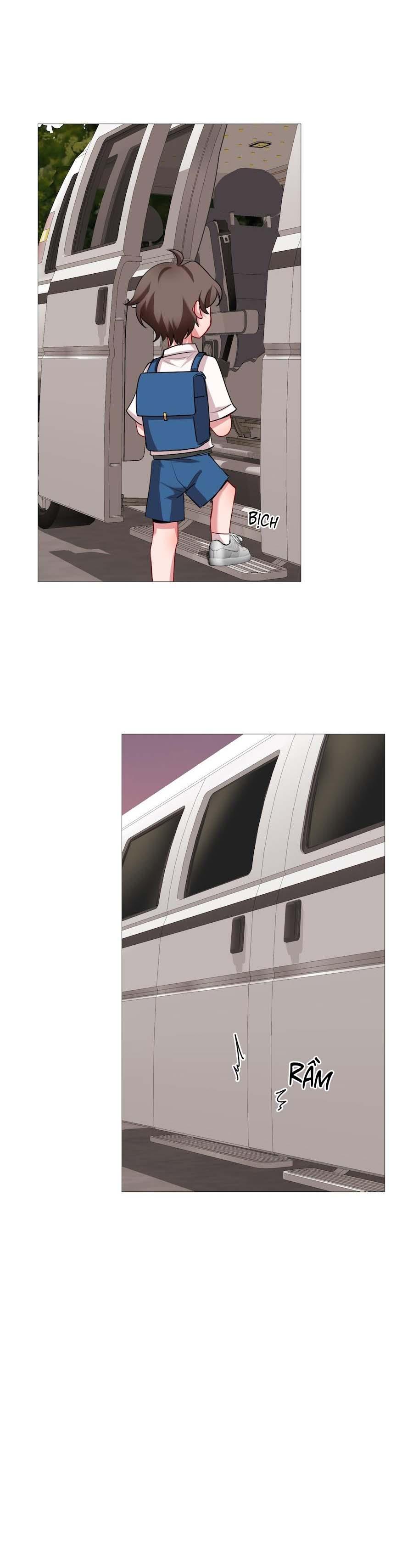 Flower of youth - Chap 23