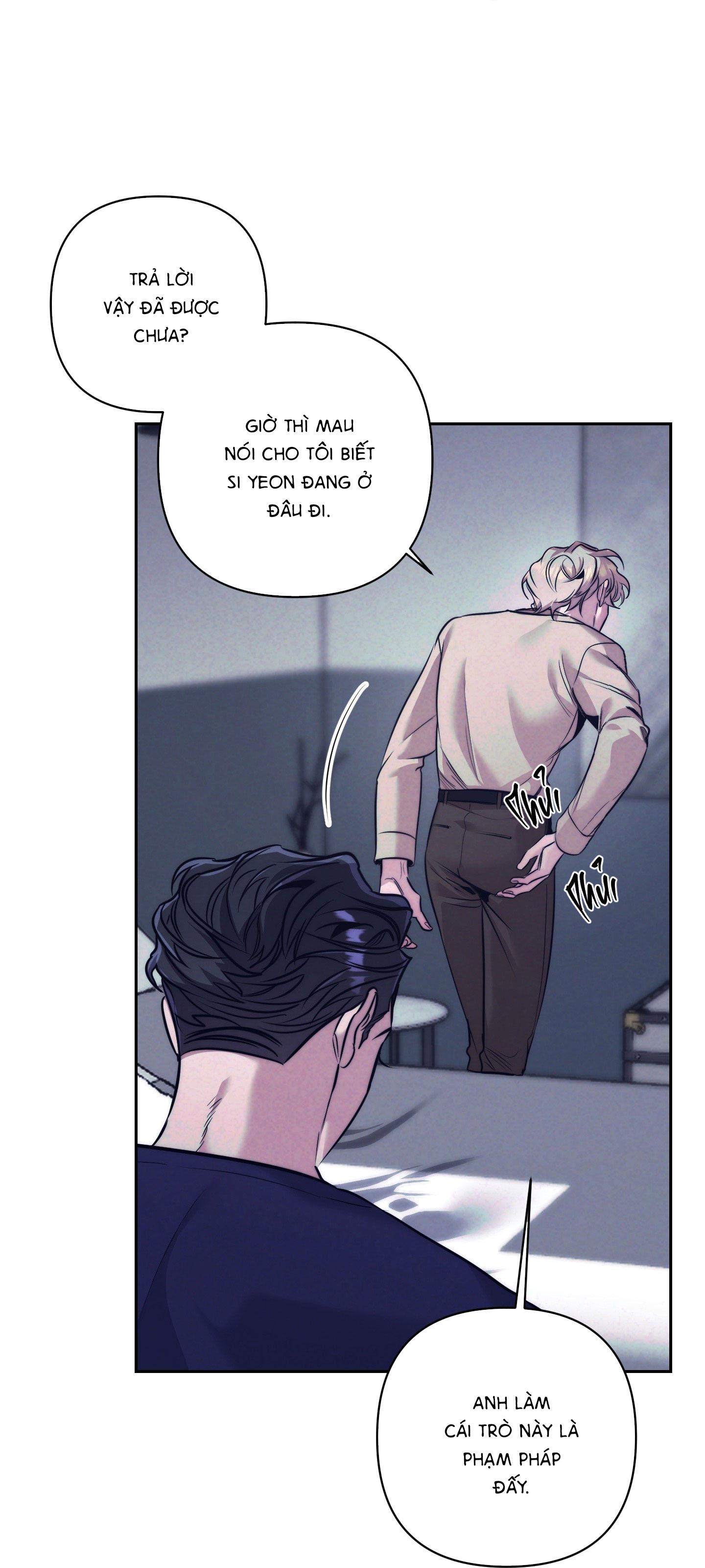 (CBunu) Stigma - Chap 4