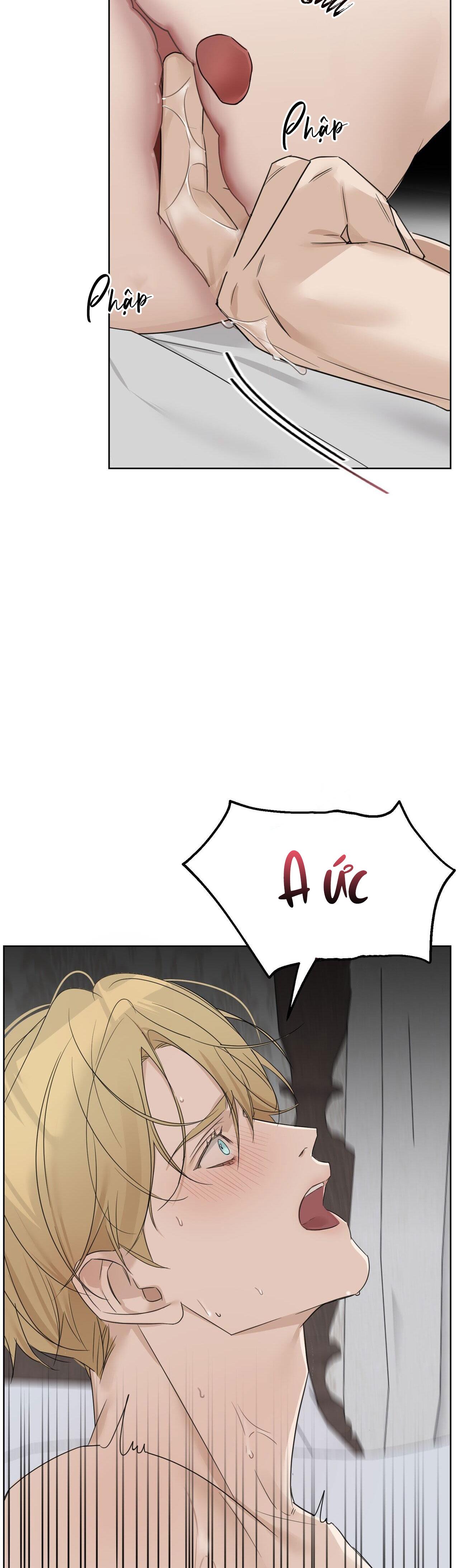 INTO THE ROSE GARDEN - Chap 51