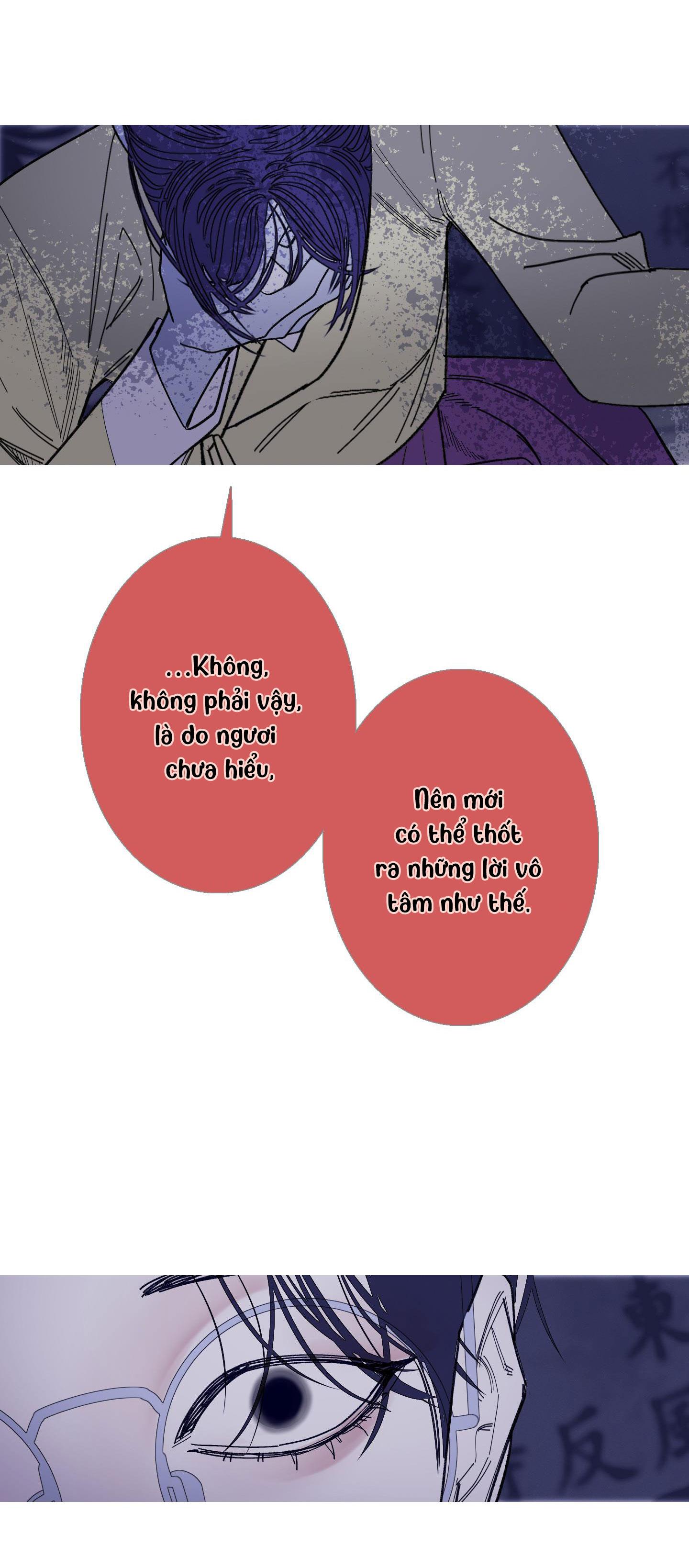 CHUYỆN QUỶ MÔN QUAN - Chap 70