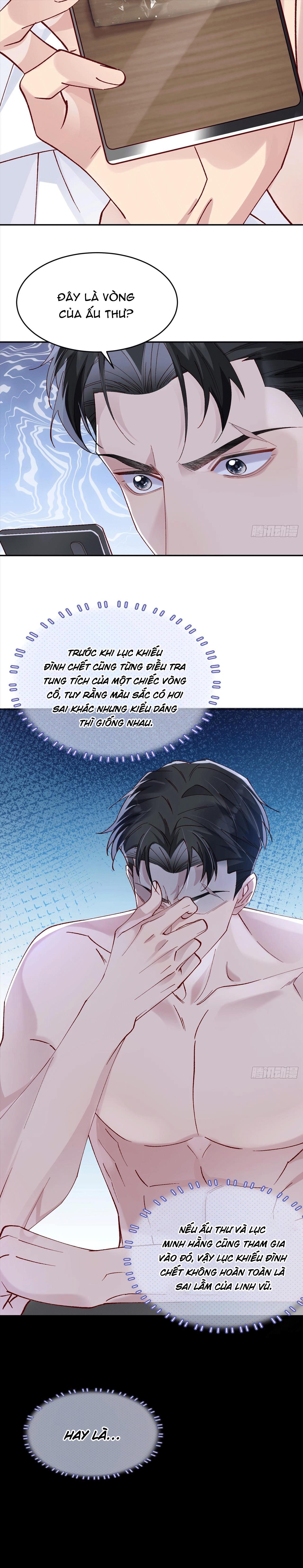 Dĩ Hạ Khi Thượng - Chap 15