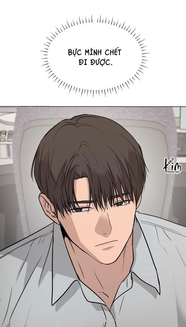 BÁNH QUY TÌNH YÊU TAN CHẢY - Chap 18