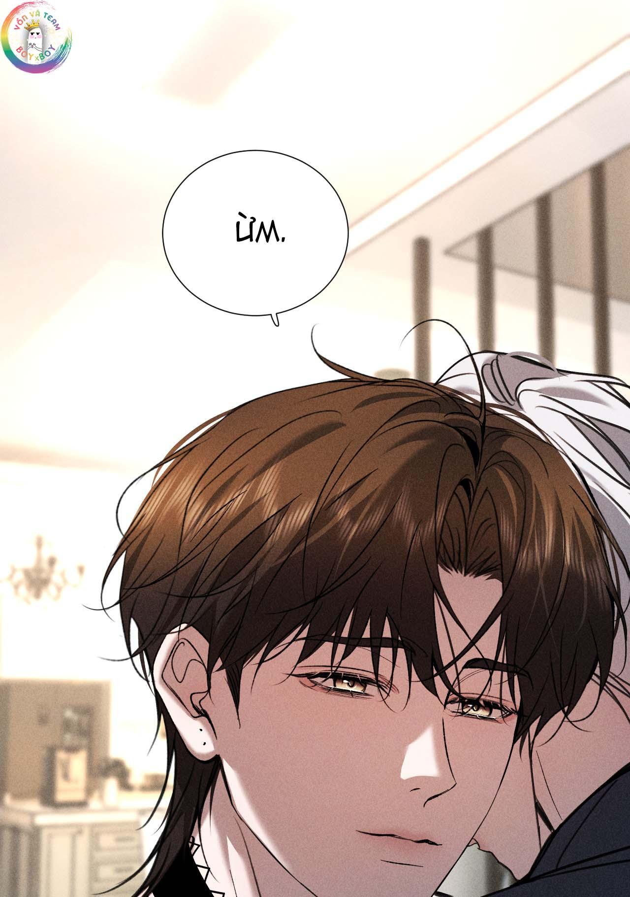 Ảnh Đế Cứ Muốn Làm Kim Chủ Của Tôi - Chap 36